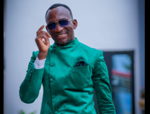 Dunamis Sunday Live Service 27 October 2024 with Dr Paul Enenche