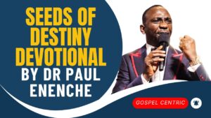 Dunamis Sunday Live Service 22 September 2024 with Dr Paul Enenche