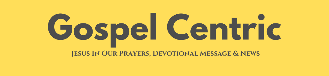 Gospel Centric